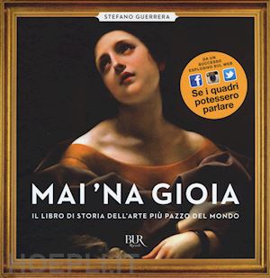 guerrera stefano - mai ‘na gioia