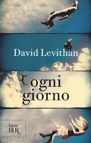 levithan david - ogni giorno