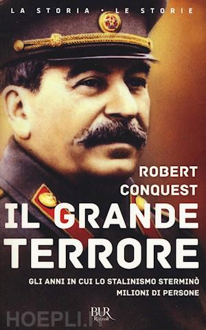 conquest robert - il grande terrore