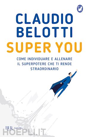 belotti claudio - super you