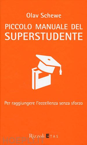schewe olav - piccolo manuale del superstudente