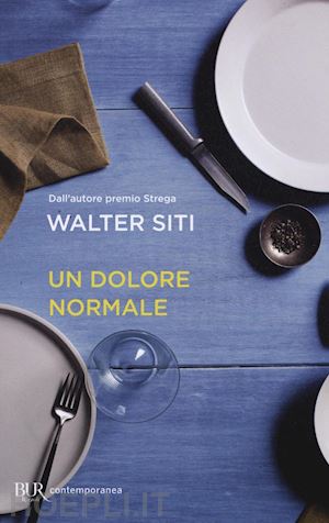 siti walter - un dolore normale