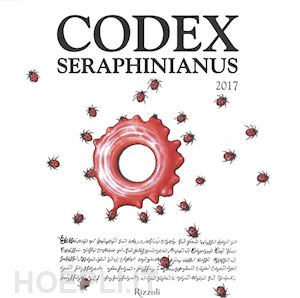 serafini luigi - codex seraphinianus. calendario 2017