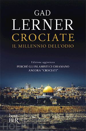 lerner gad - le crociate