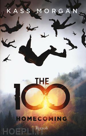 the 100 homecoming book