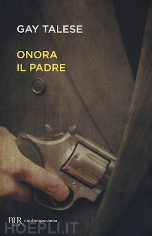 talese gay - onora il padre