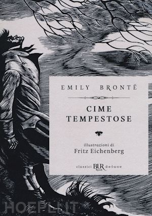 bronte emily - cime tempestose