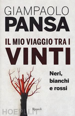 pansa giampaolo - il mio viaggio tra i vinti