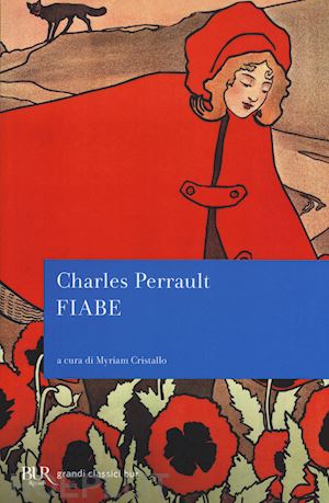 perrault charles - fiabe