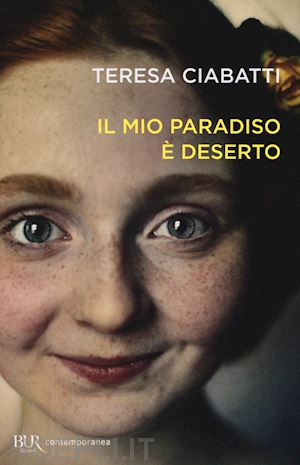 IL MIO PARADISO E' DESERTO,Rizzoli