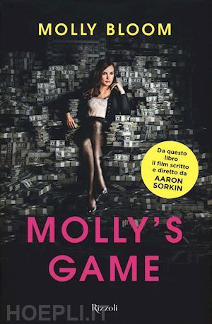 bloom molly - molly's game