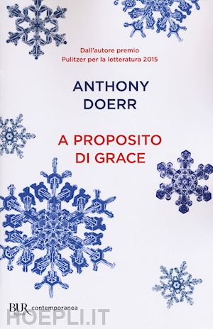 doerr anthony - a proposito di grace