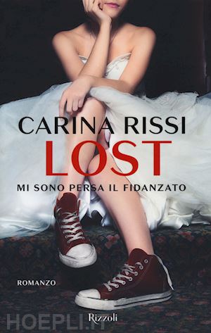 rissi carina - lost