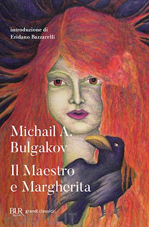 bulgakov michail - il maestro e margherita