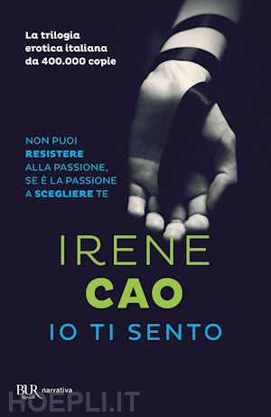 cao irene - io ti sento