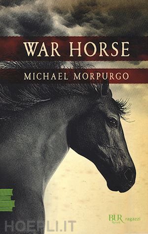 morpurgo michael - war horse