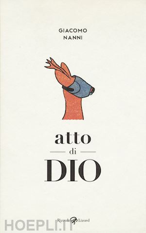 nanni giacomo - atto di dio