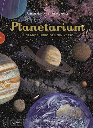 I segreti dell'universo - Rizzoli Libri