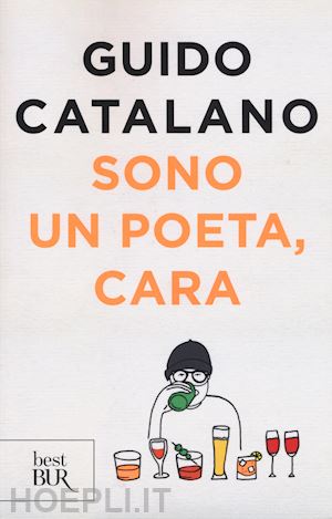 catalano guido - sono un poeta, cara