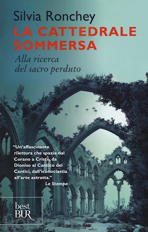 ronchey silvia - la cattedrale sommersa