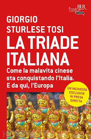 sturlese tosi giorgio - la triade italiana