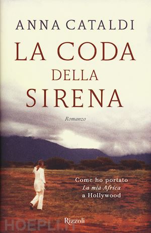 cataldi anna - la coda della sirena