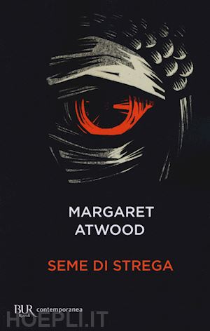 atwood margaret - seme di strega