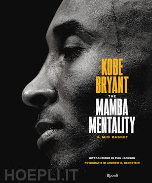 bryant kobe - the mamba mentality