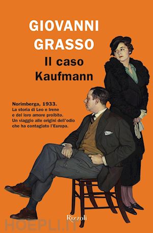 grasso giovanni - il caso kaufmann