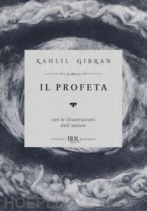 gibran kahlil - il profeta