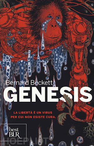 beckett bernard - genesis