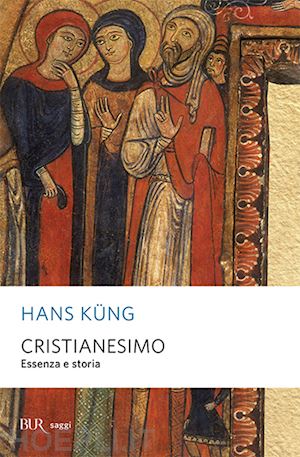 kung hans - cristianesimo