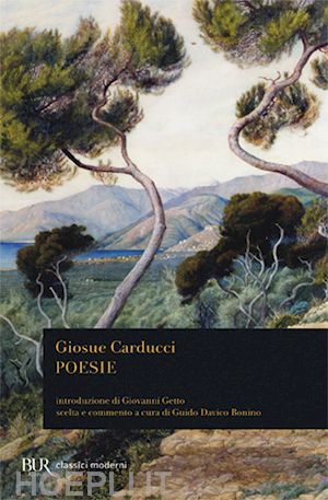 carducci giosue' - poesie