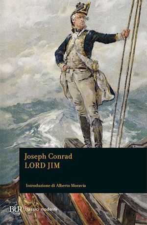 conrad joseph - lord jim
