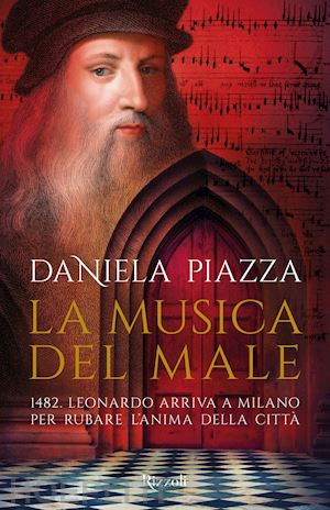 piazza daniela - la musica del male