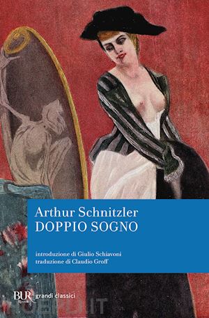 schnitzler arthur - doppio sogno