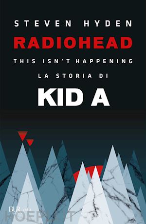 hyden steven - radiohead. this isn't happening