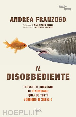 >> Tutti i libri di franzoso andrea