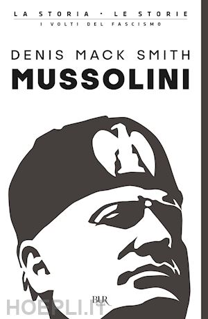 smith denis mack - mussolini