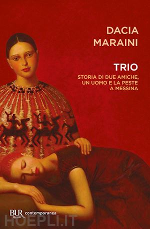 maraini dacia - trio