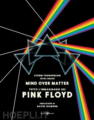 thorgerson storm - pink floyd. mind over matter