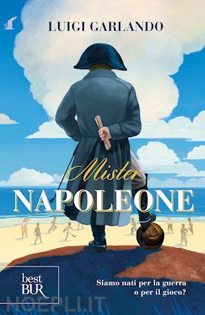 garlando luigi - mister napoleone