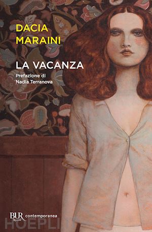 maraini dacia - la vacanza