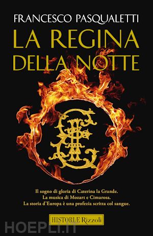 Il filo di luce - Valeria Montaldi - Libro - Rizzoli - Rizzoli