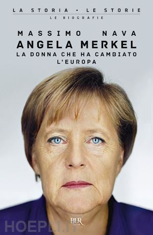 nava massimo - angela merkel