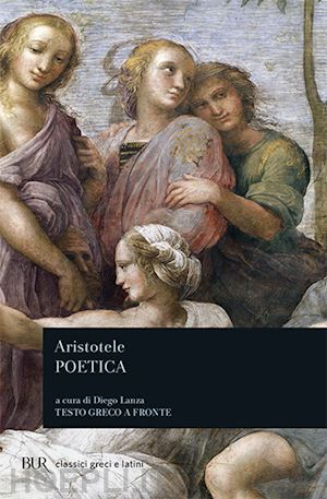 aristotele - poetica