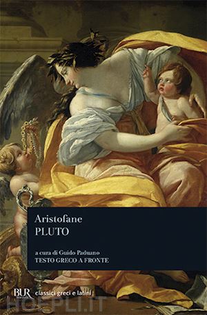 aristofane - pluto