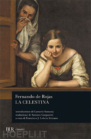 rojas fernando de - la celestina