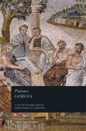 platone - gorgia