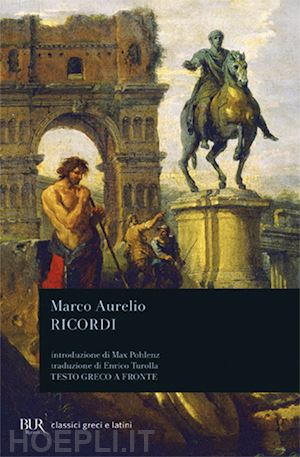 Le Meditazioni di Marco Aurelio